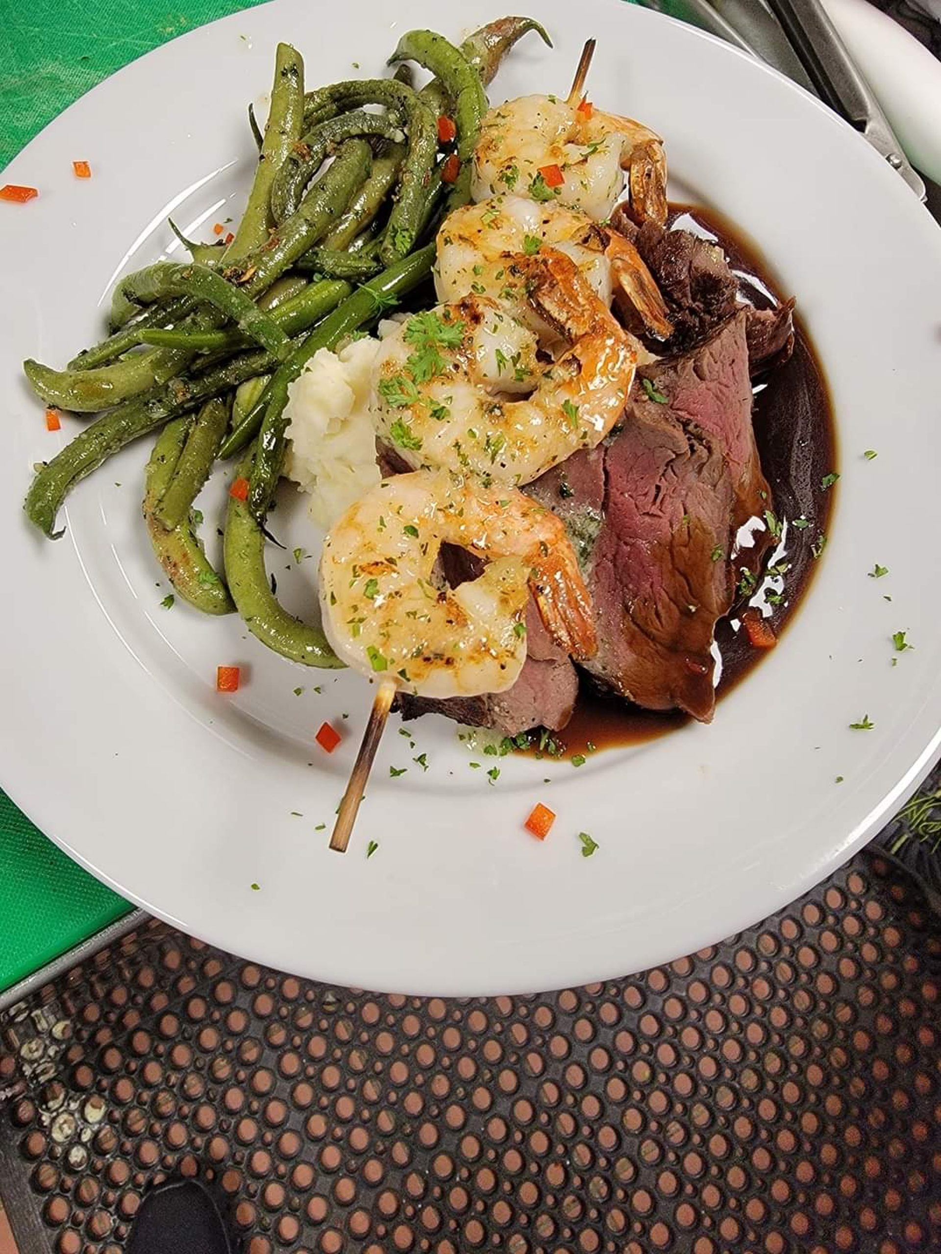Pheasant Tail Tavern Rewards