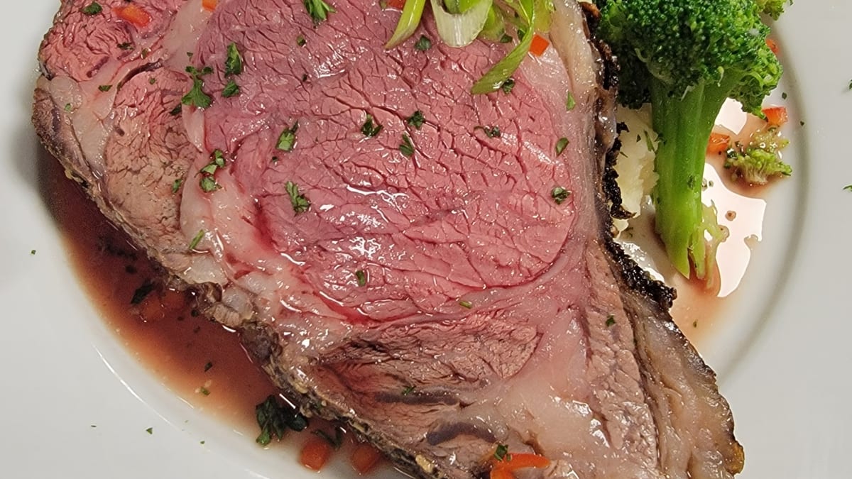 We handle every dietary need