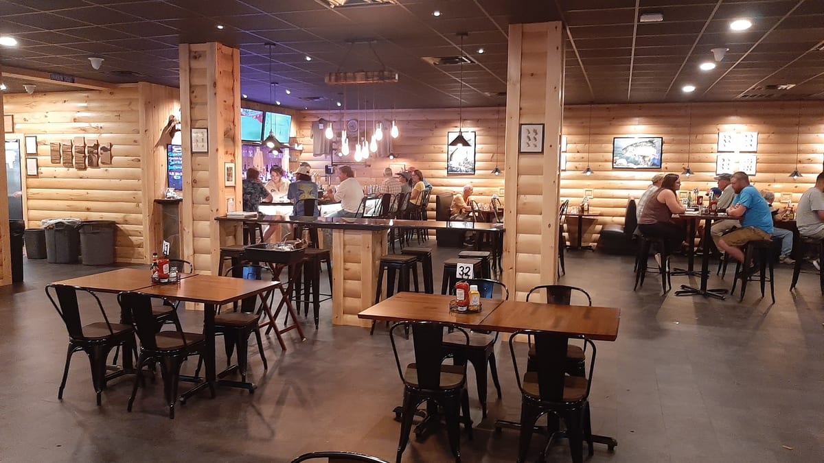 Host your event here