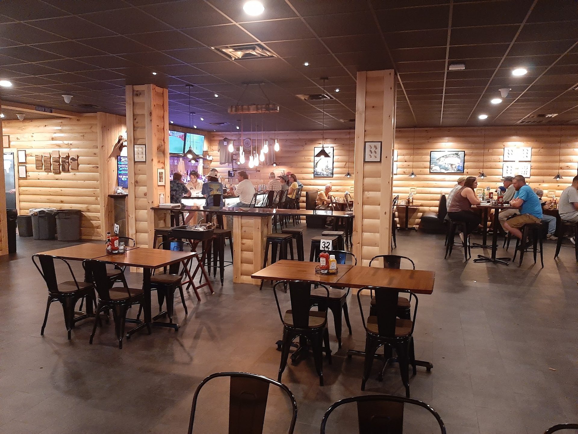 Host your event here